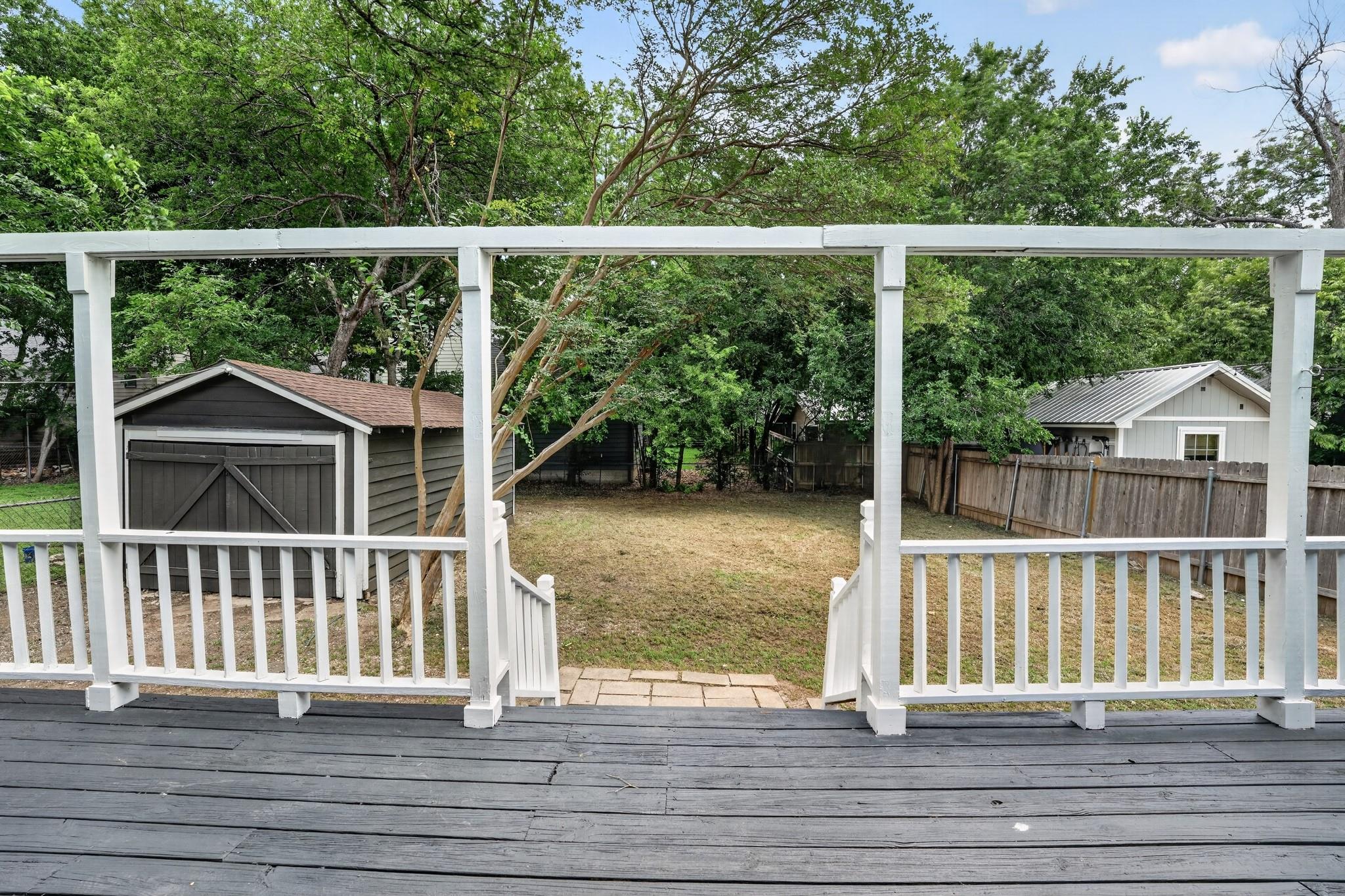 4907 Duval Street Austin TX 78751