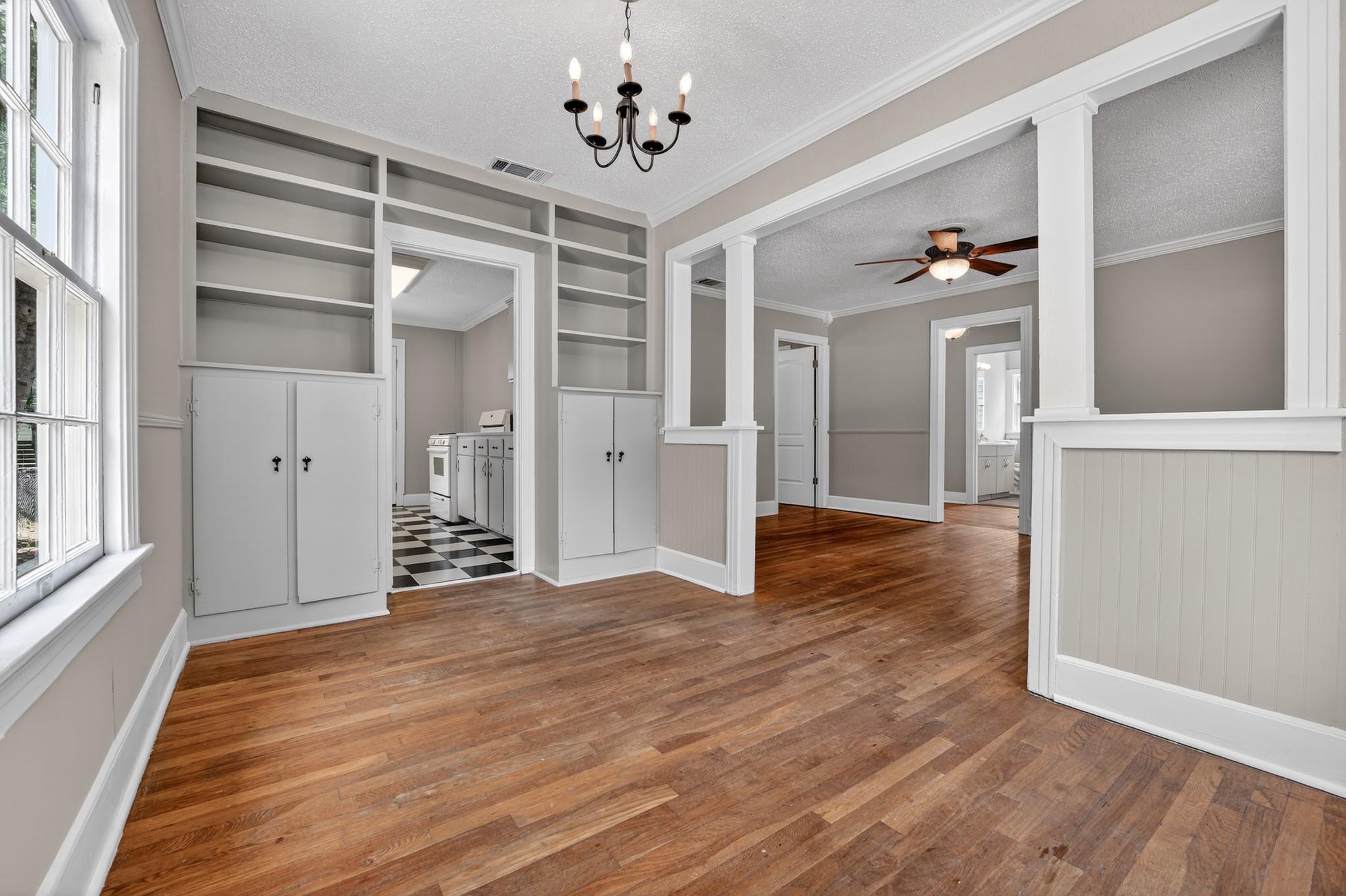 4907 Duval Street Austin TX 78751