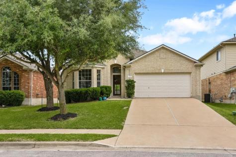 3521 Shiraz Loop Round Rock TX 78665