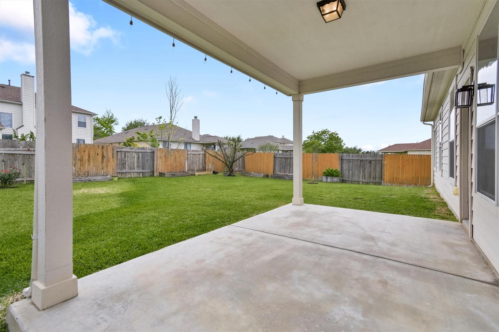 3521 Shiraz Loop Round Rock TX 78665