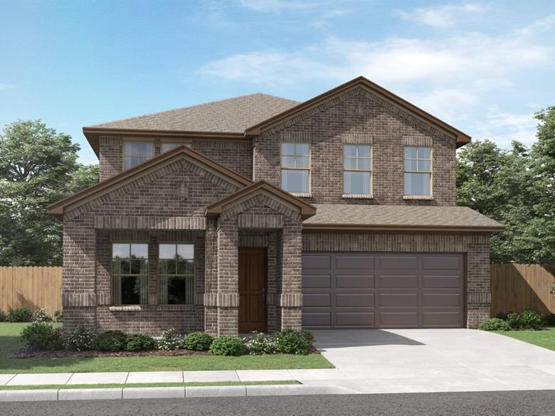 1551 Zion Drive New Braunfels TX 78132