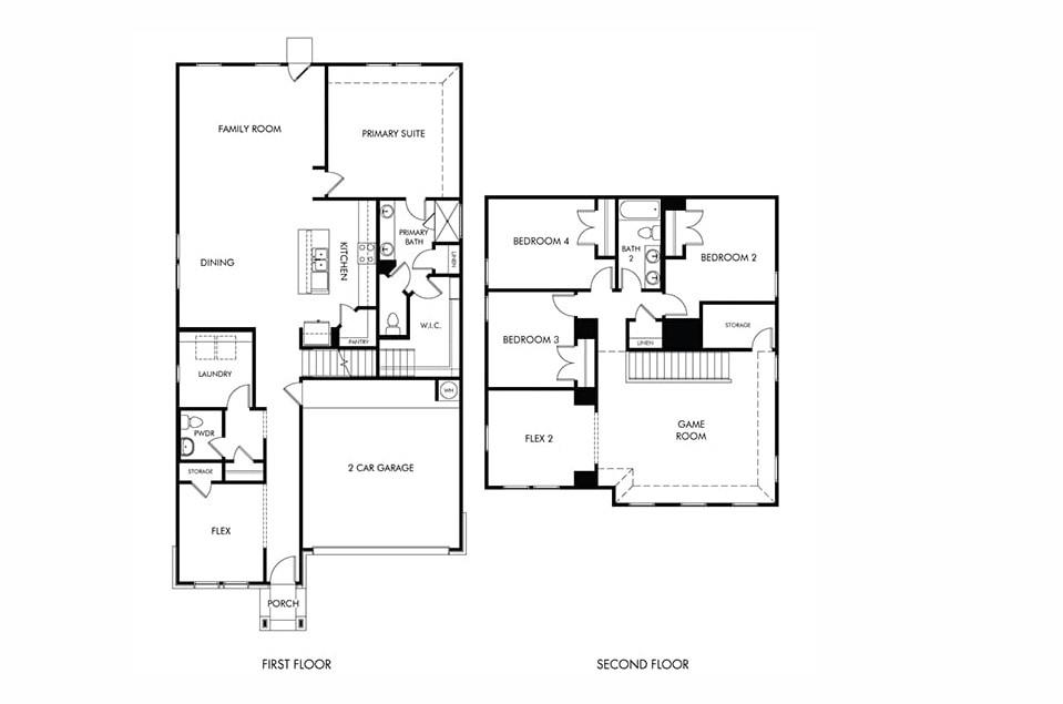 1551 Zion Drive New Braunfels TX 78132