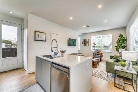 2406 W 10th Street Austin TX 78703