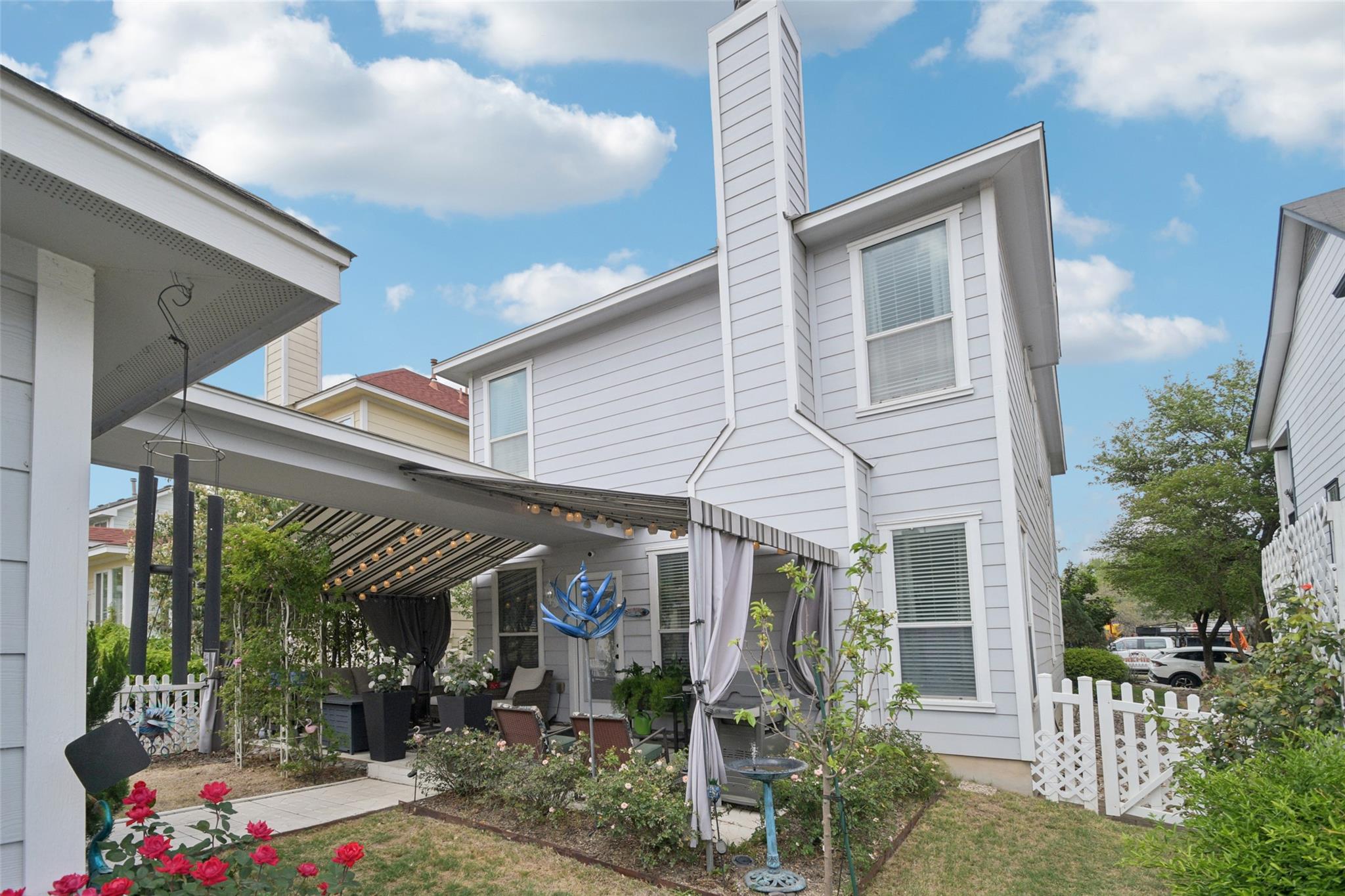 6084 Hartson Kyle TX 78640