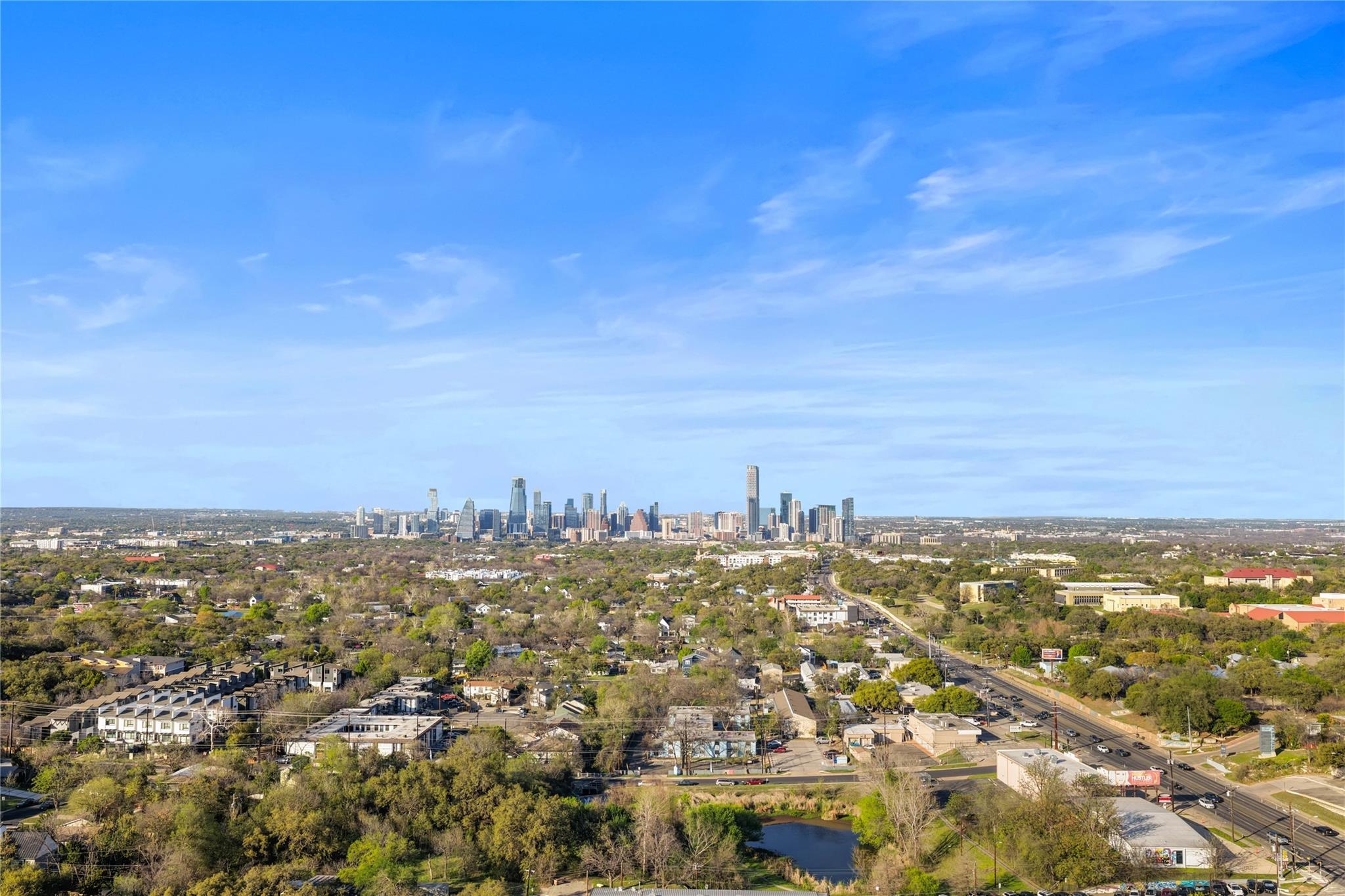 219 Lessin Lane Austin TX 78704