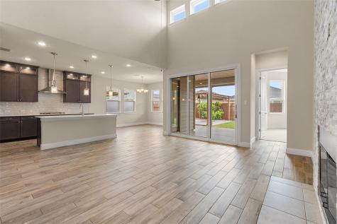17233 Borromeo Avenue Pflugerville TX 78660