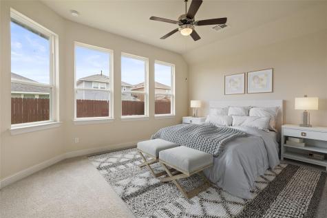 17233 Borromeo Avenue Pflugerville TX 78660