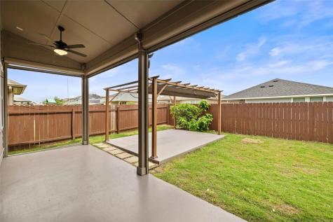 17233 Borromeo Avenue Pflugerville TX 78660