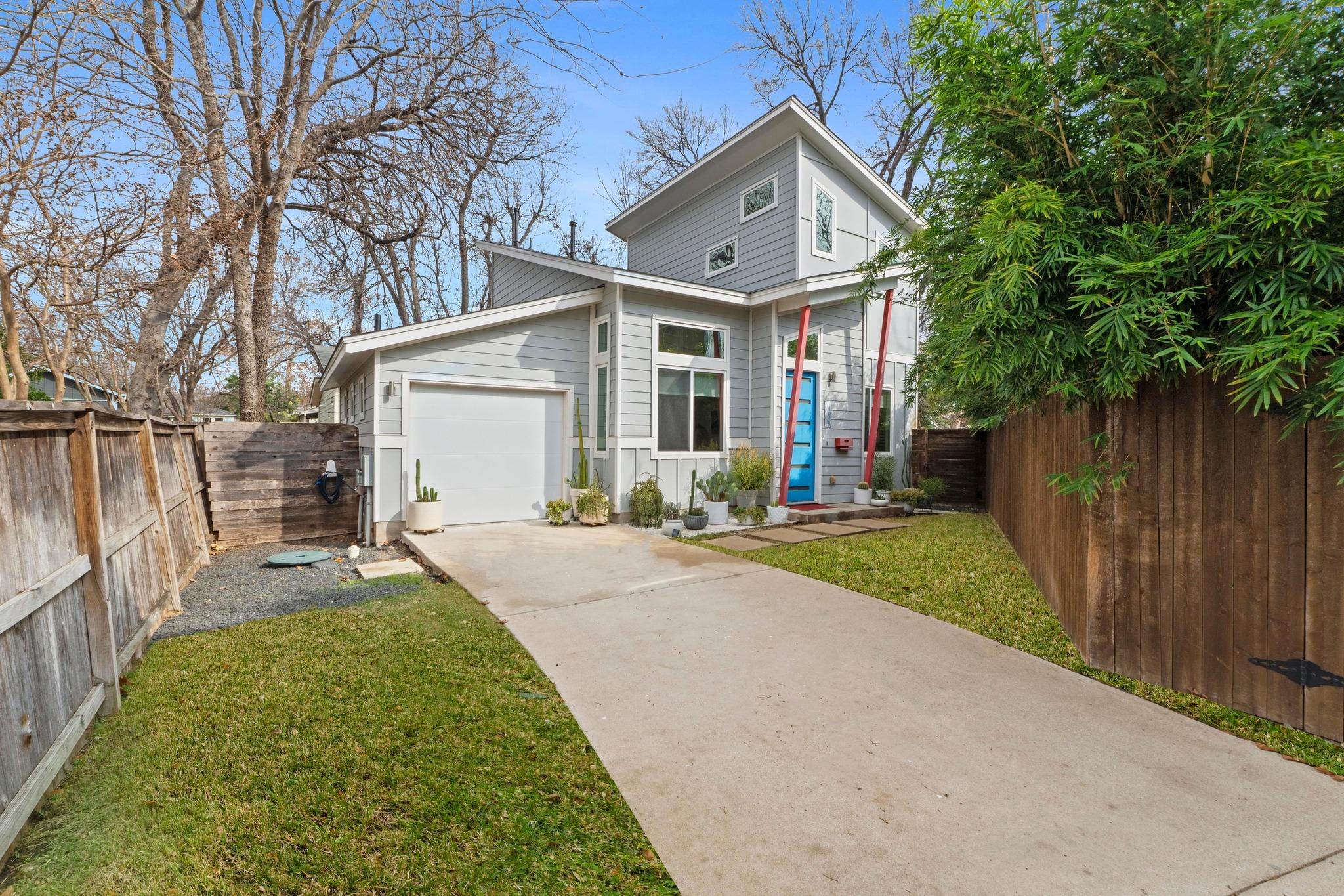 1304 Palo Duro Road Austin TX 78757
