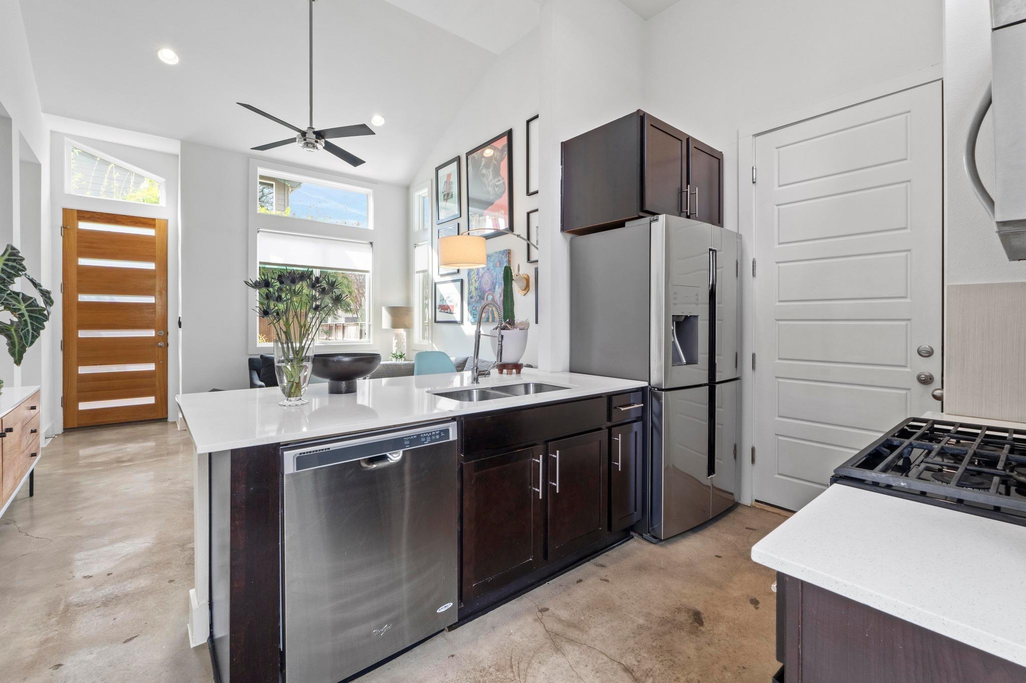 1304 Palo Duro Road Austin TX 78757