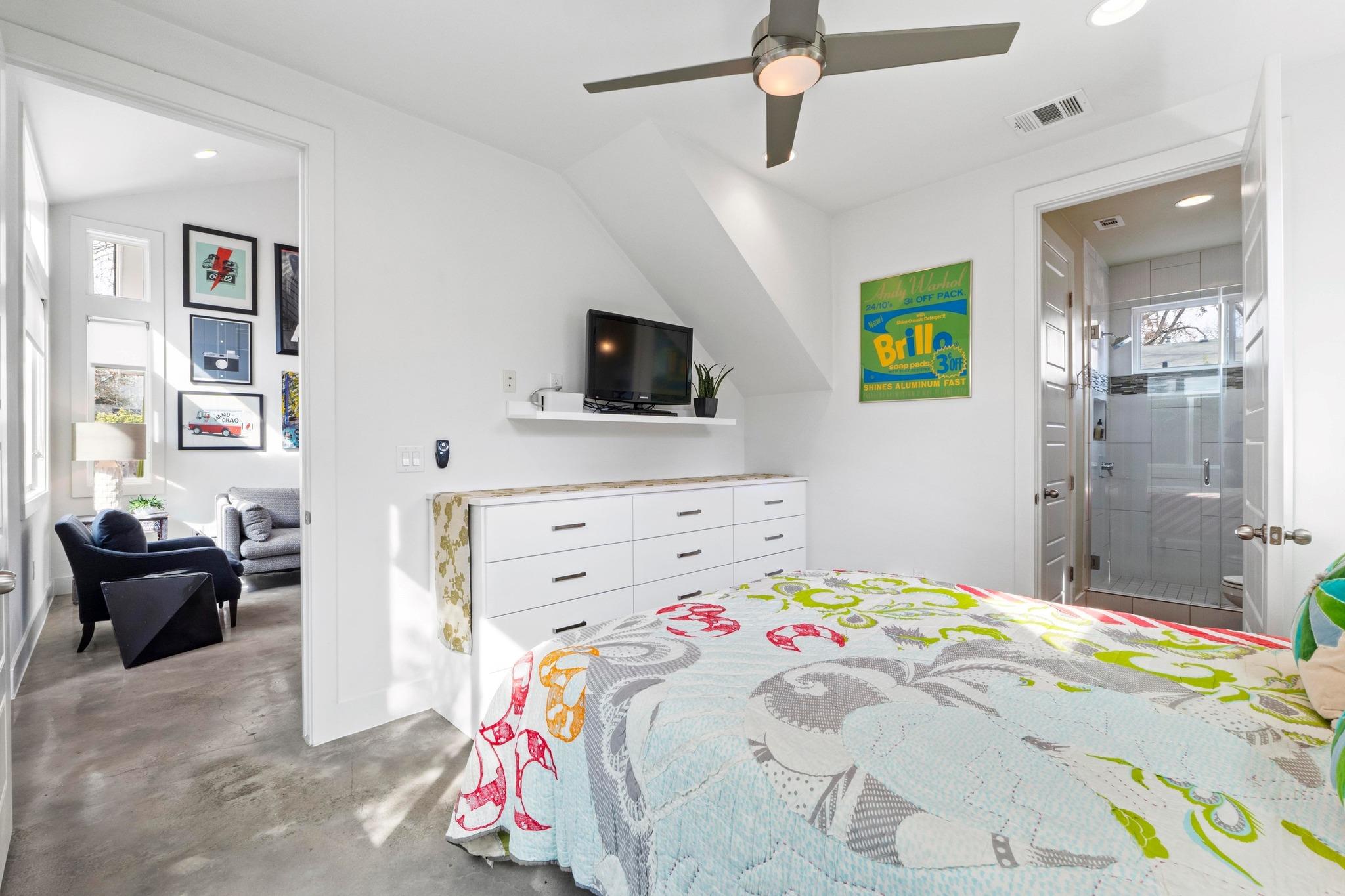 1304 Palo Duro Road Austin TX 78757