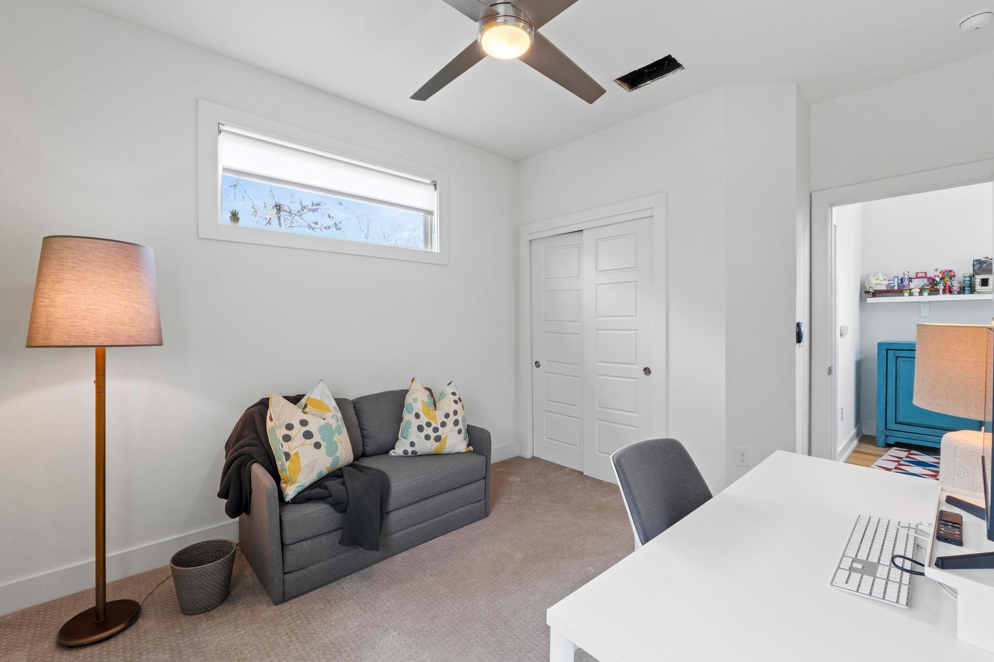 1304 Palo Duro Road Austin TX 78757