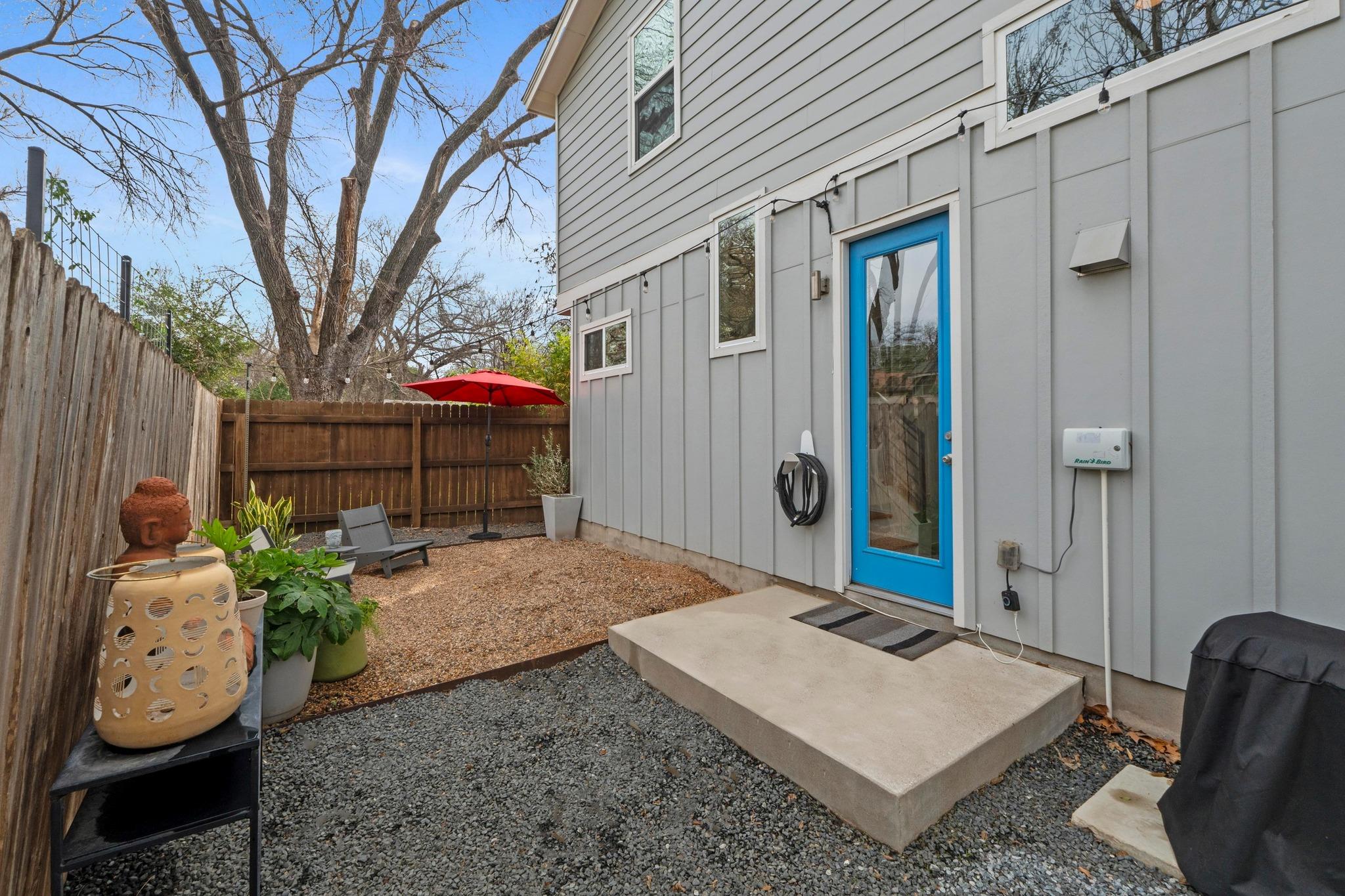 1304 Palo Duro Road Austin TX 78757