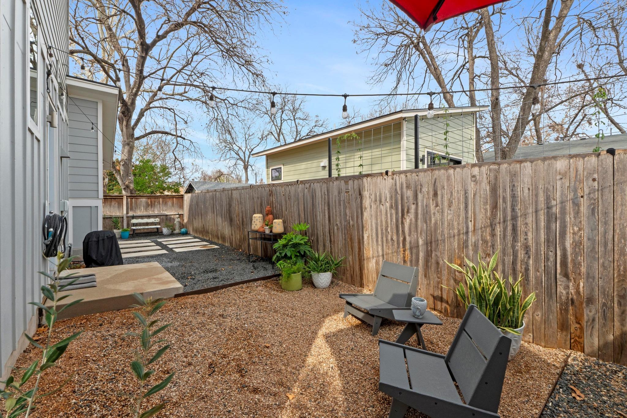 1304 Palo Duro Road Austin TX 78757