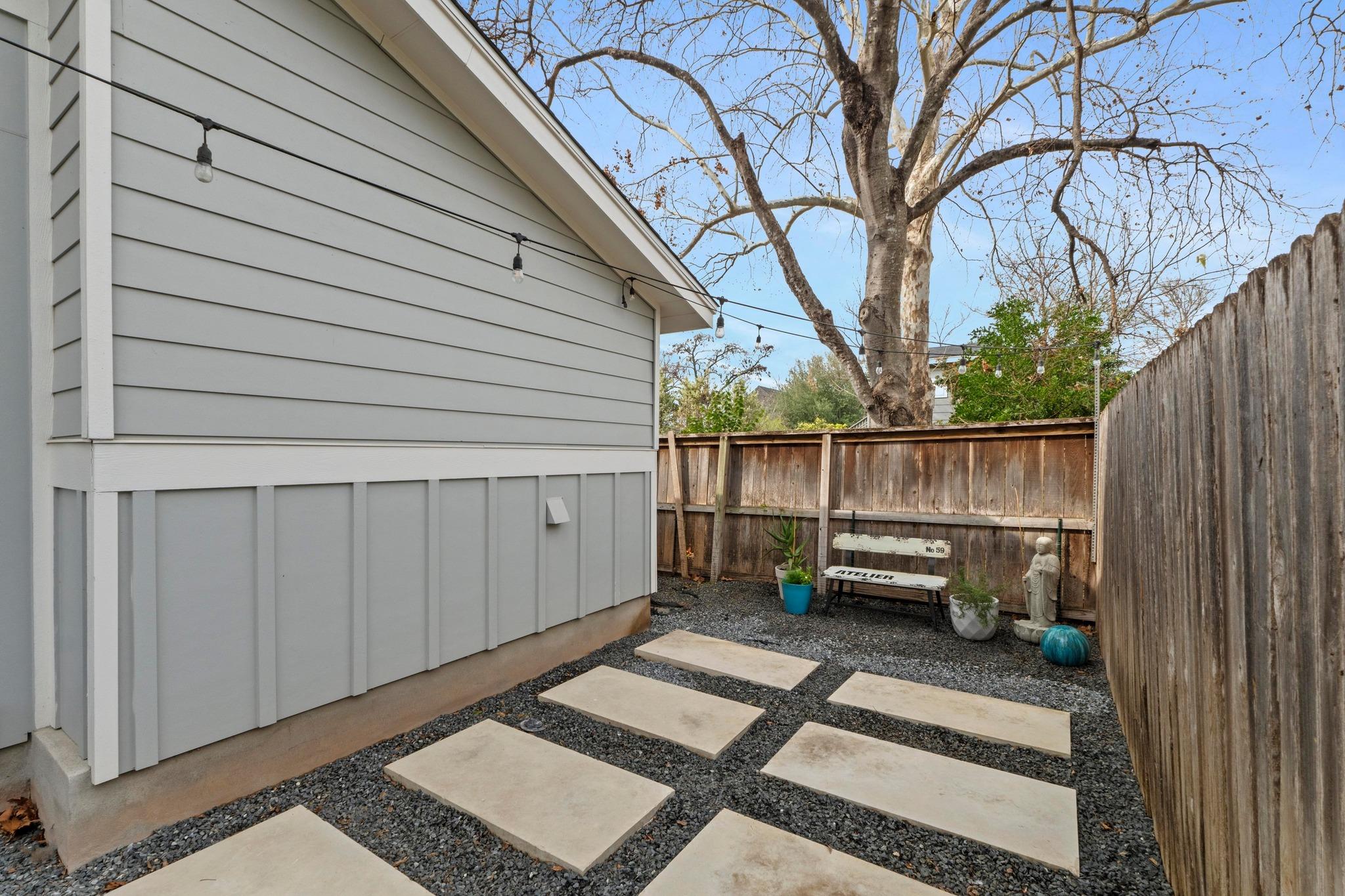 1304 Palo Duro Road Austin TX 78757
