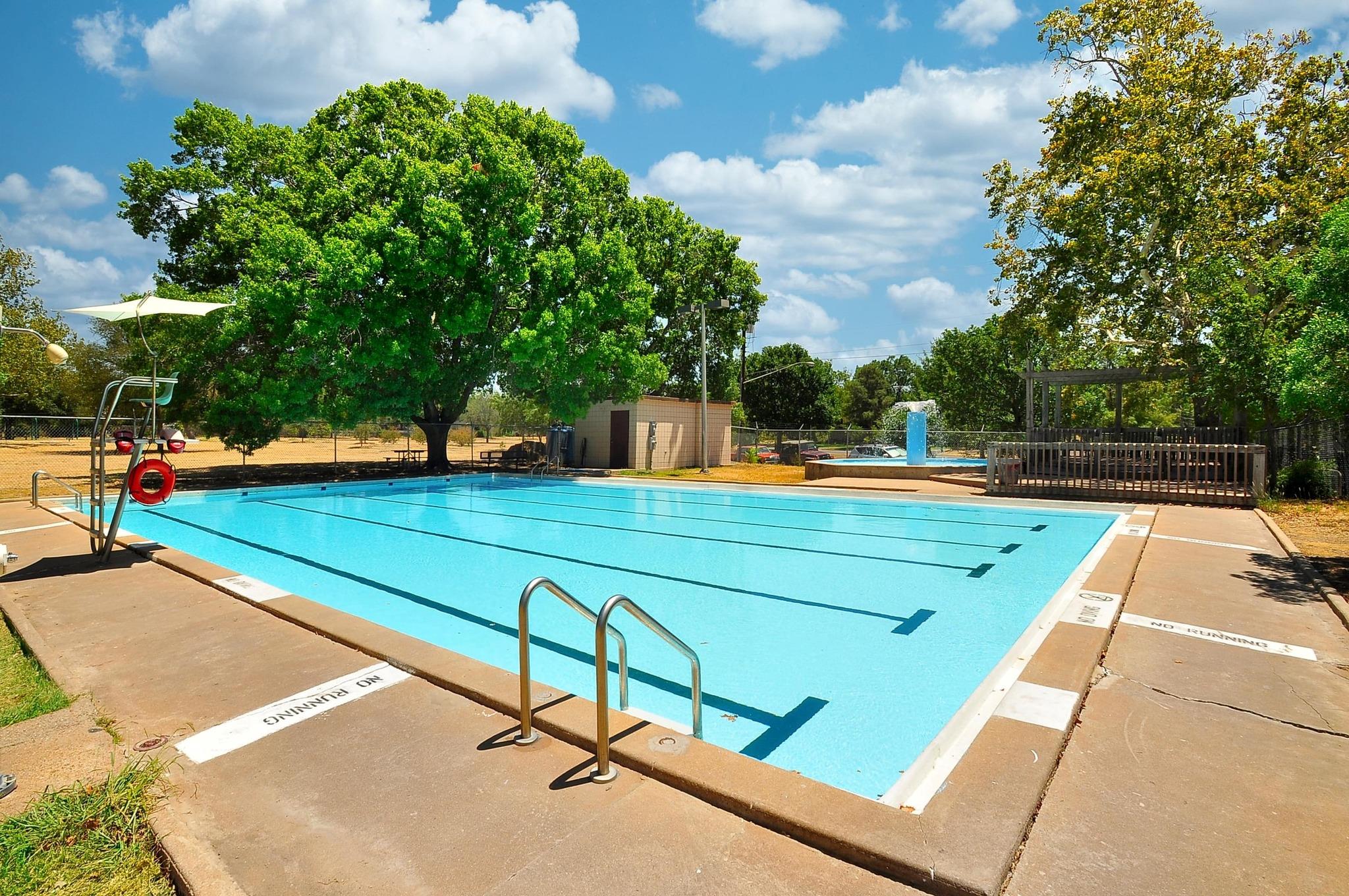 1304 Palo Duro Road Austin TX 78757