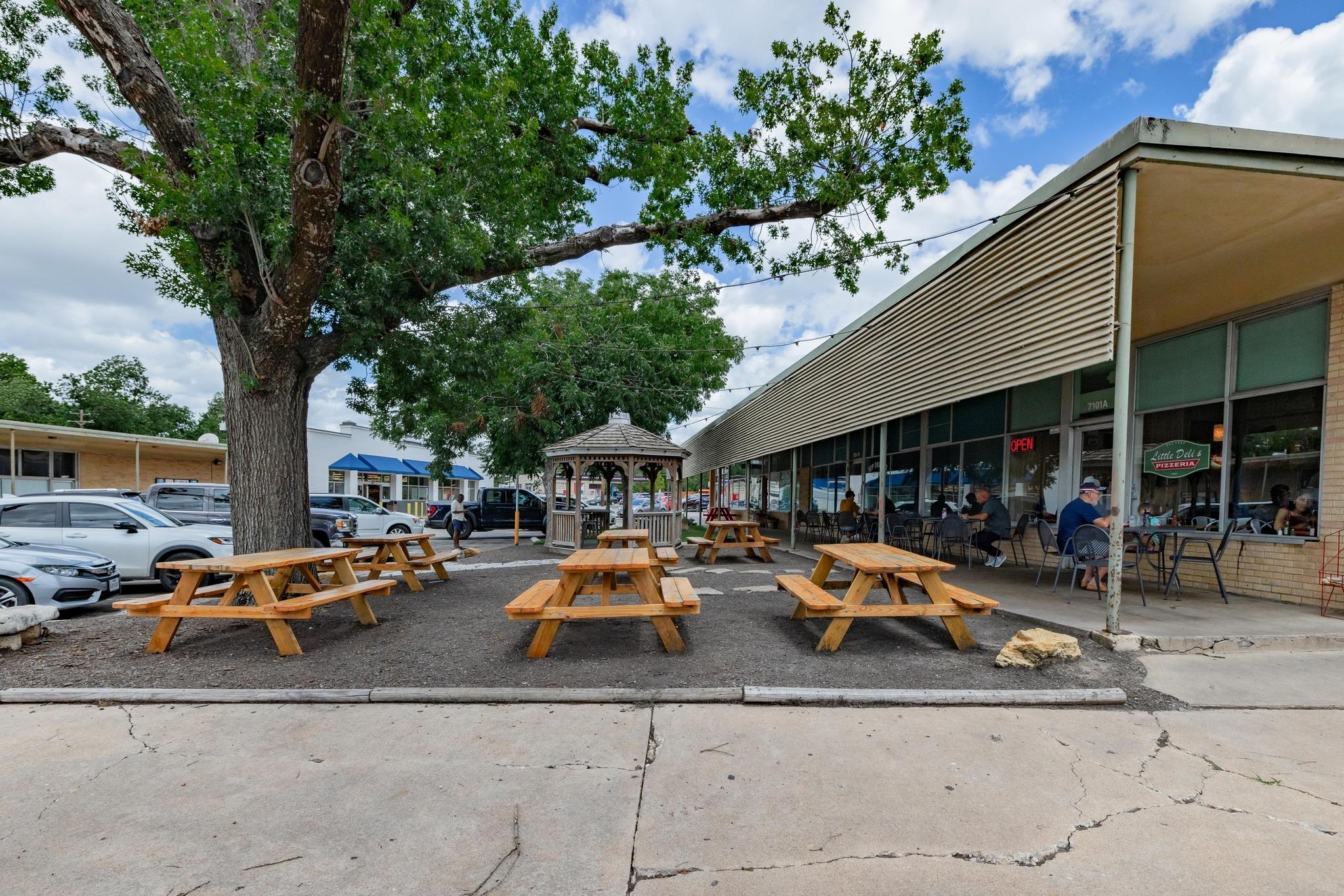 1304 Palo Duro Road Austin TX 78757