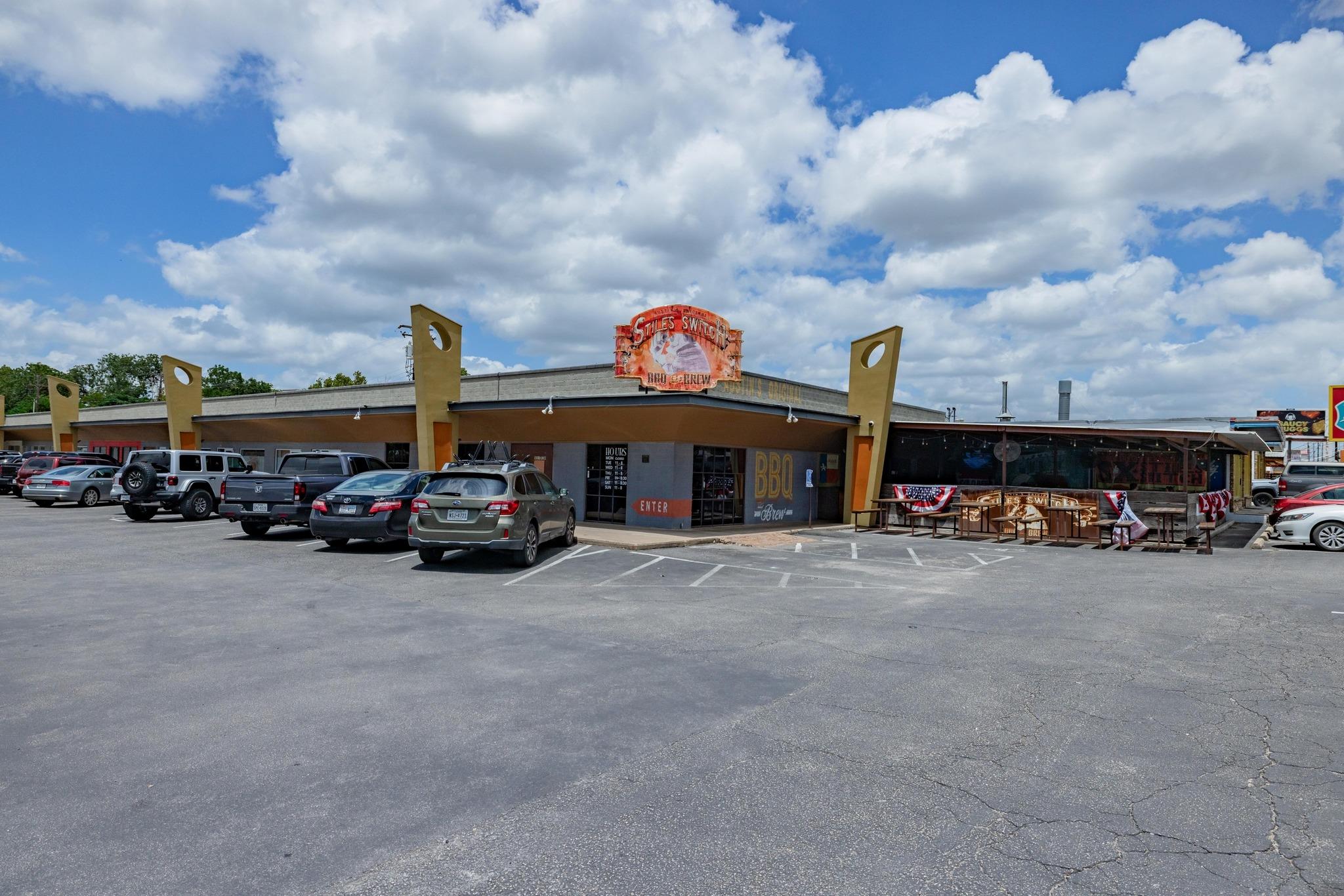 1304 Palo Duro Road Austin TX 78757