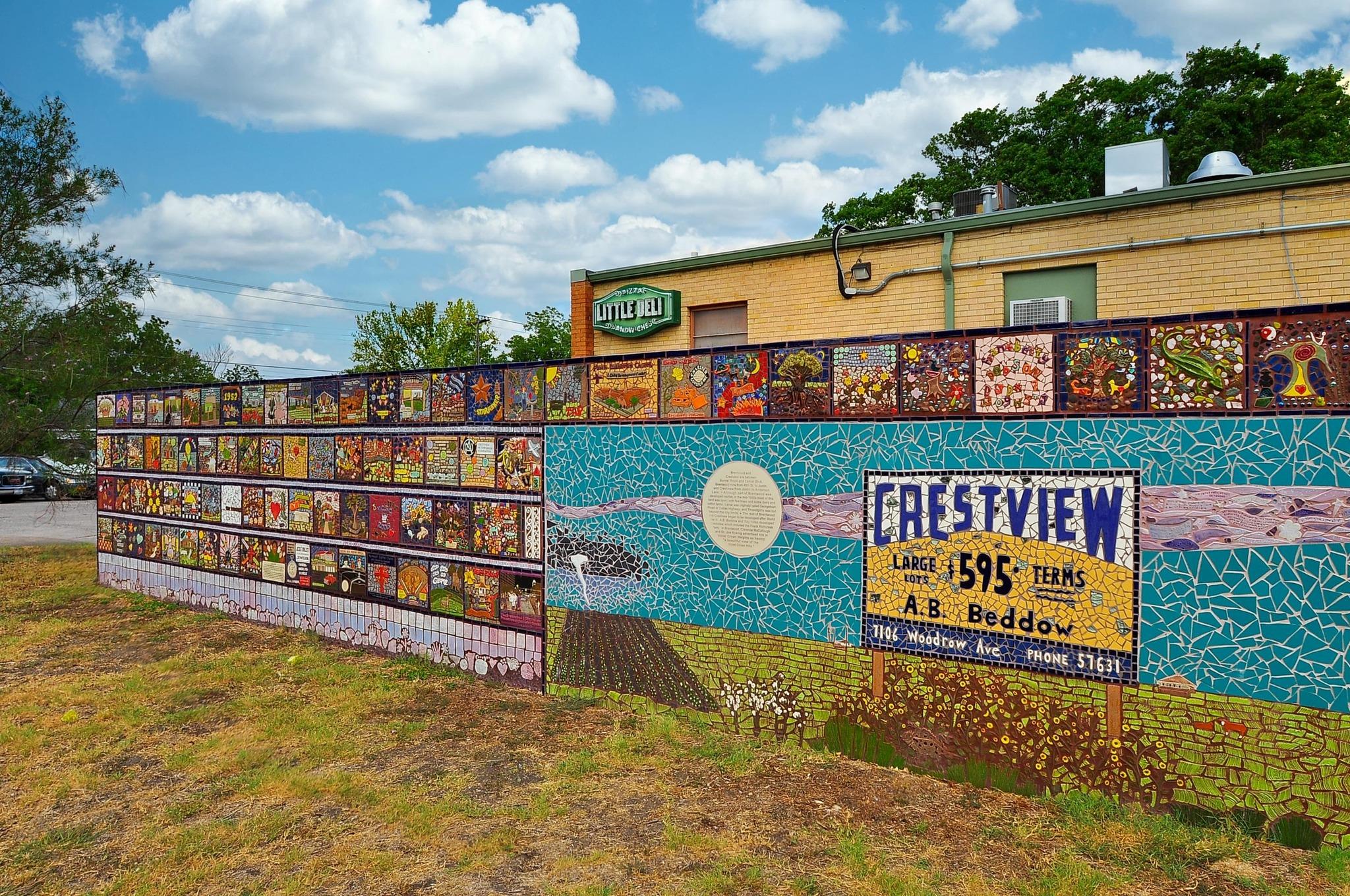 1304 Palo Duro Road Austin TX 78757