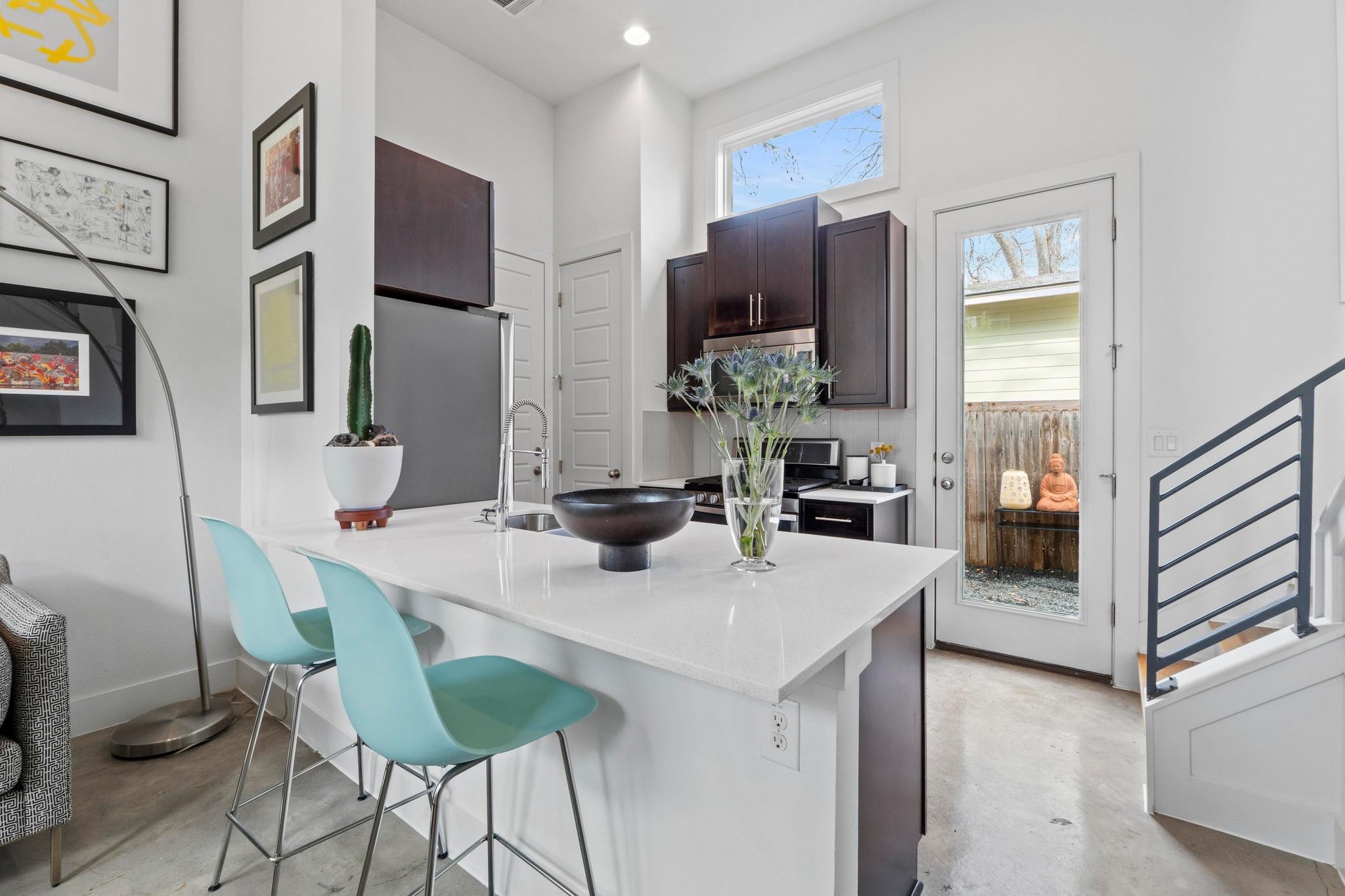 1304 Palo Duro Road Austin TX 78757
