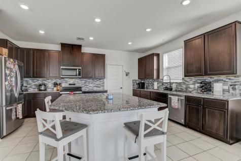 180 Outlaw Drive Jarrell TX 76537