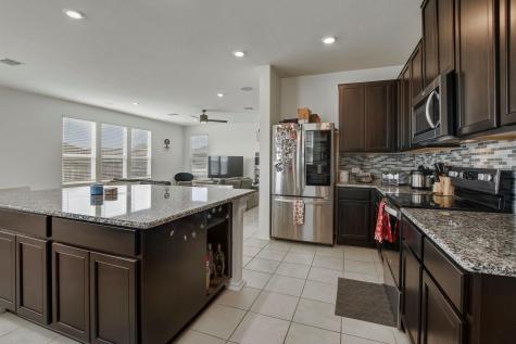 180 Outlaw Drive Jarrell TX 76537