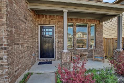 180 Outlaw Drive Jarrell TX 76537