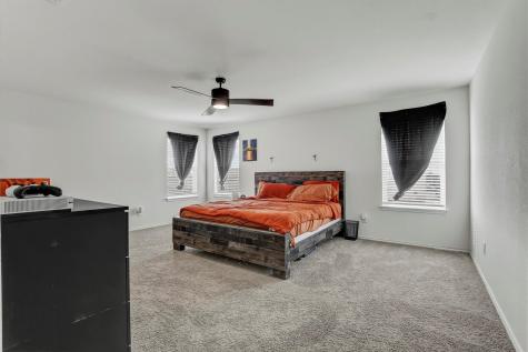 180 Outlaw Drive Jarrell TX 76537