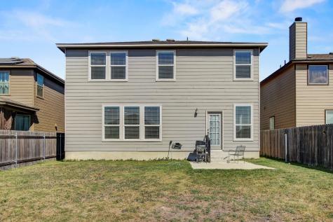 180 Outlaw Drive Jarrell TX 76537