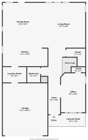 180 Outlaw Drive Jarrell TX 76537