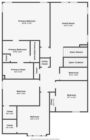 180 Outlaw Drive Jarrell TX 76537