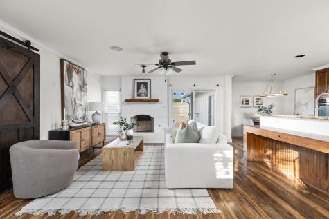 2710 Thrushwood Drive Austin TX 78757