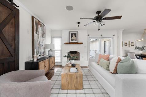 2710 Thrushwood Drive Austin TX 78757