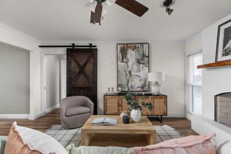 2710 Thrushwood Drive Austin TX 78757