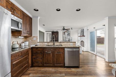 2710 Thrushwood Drive Austin TX 78757