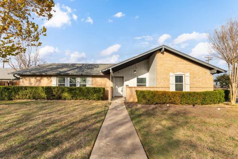 2710 Thrushwood Drive Austin TX 78757