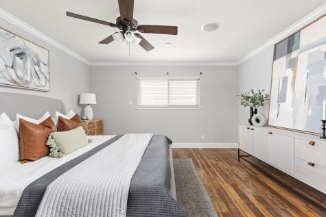 2710 Thrushwood Drive Austin TX 78757