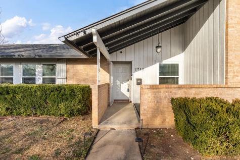 2710 Thrushwood Drive Austin TX 78757