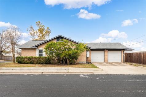 2710 Thrushwood Drive Austin TX 78757
