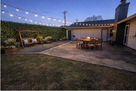 2710 Thrushwood Drive Austin TX 78757