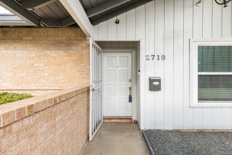 2710 Thrushwood Drive Austin TX 78757