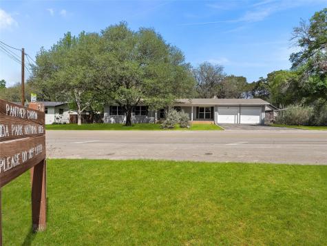 91 Ohio Avenue New Braunfels TX 78130