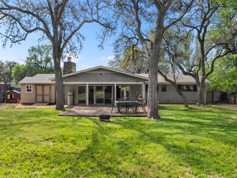 91 Ohio Avenue New Braunfels TX 78130