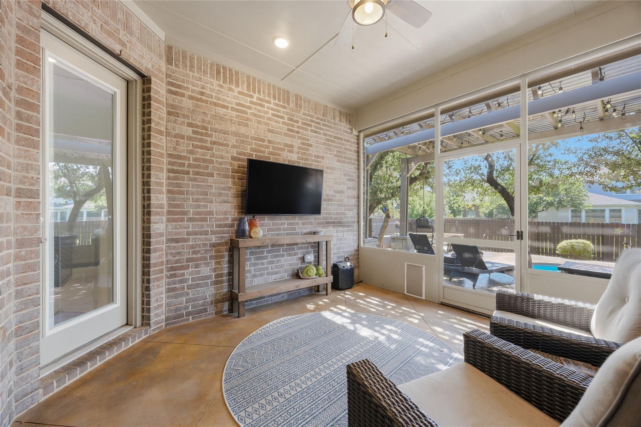 2905 Mossy Springs Drive Leander TX 78641
