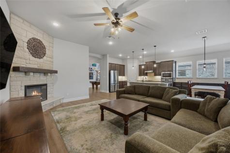 2905 Mossy Springs Drive Leander TX 78641