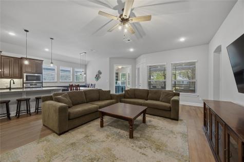2905 Mossy Springs Drive Leander TX 78641