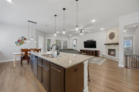 2905 Mossy Springs Drive Leander TX 78641