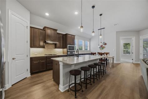 2905 Mossy Springs Drive Leander TX 78641