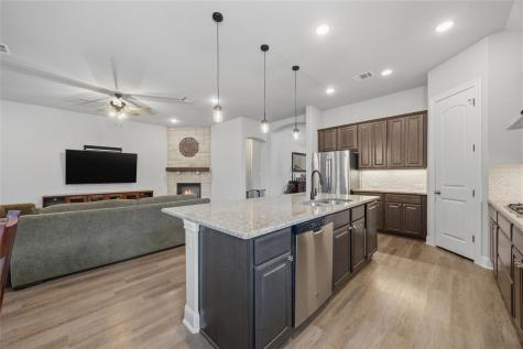 2905 Mossy Springs Drive Leander TX 78641