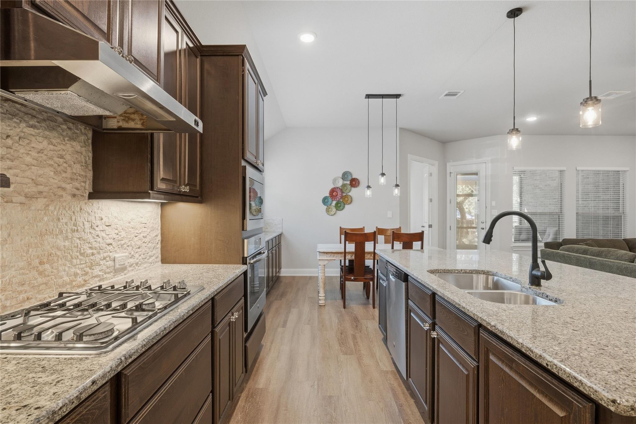 2905 Mossy Springs Drive Leander TX 78641